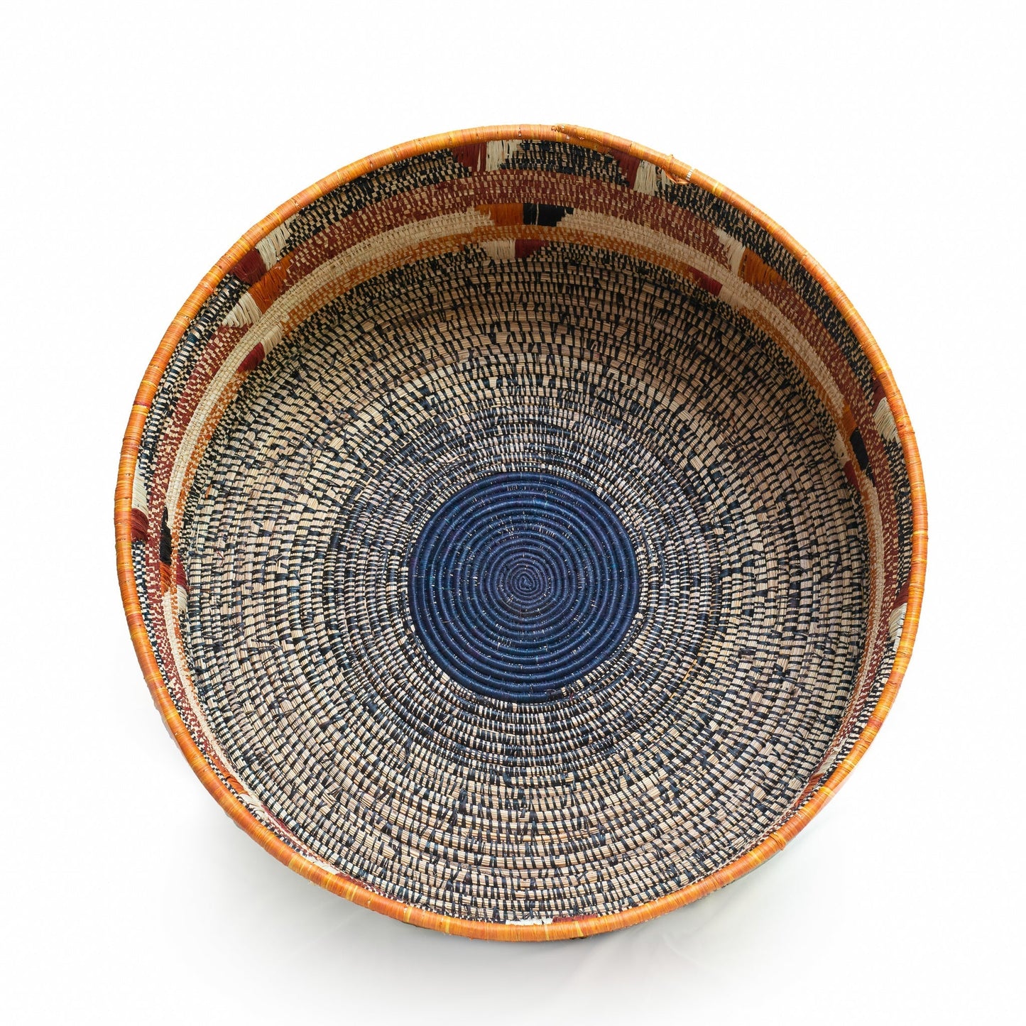 Mahale Handwoven Multi-Purpose Basket